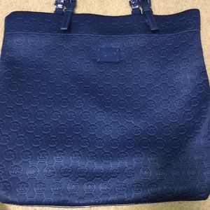 Michael Kota tote